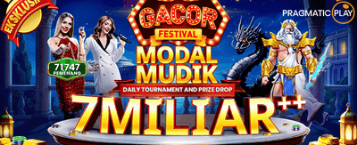 Slot Gacor Terpercaya Hemat138 banner