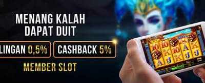 Kemenangan Besar Setiap Hari banner